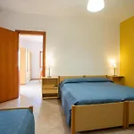 Hotel Testa Di Monaco - Basic Capo dʼOrlando