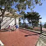 Testa Di Monaco - Basic Hotel Capo dʼOrlando