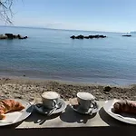 Testa Di Monaco - Basic Hotel Capo dʼOrlando