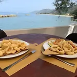 Testa Di Monaco - Basic Hotel Capo dʼOrlando