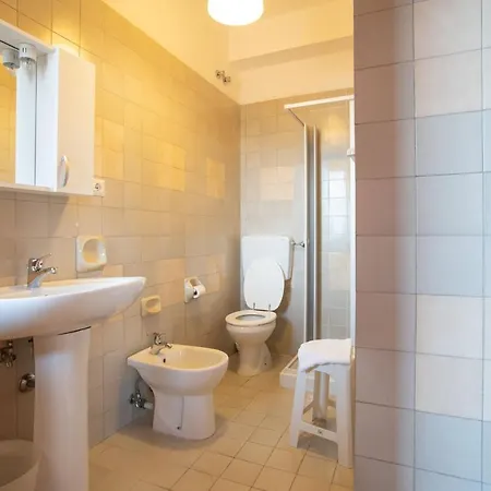 Hotel Testa Di Monaco - Basic