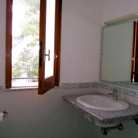 Testa Di Monaco - Basic Capo dʼOrlando