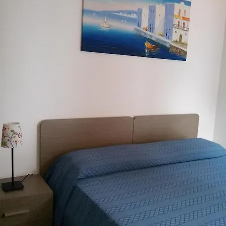 Hotel Testa Di Monaco - Basic