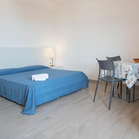 Testa Di Monaco - Basic Hotel *