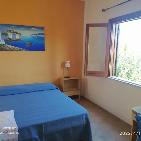 Testa Di Monaco - Basic Hotel