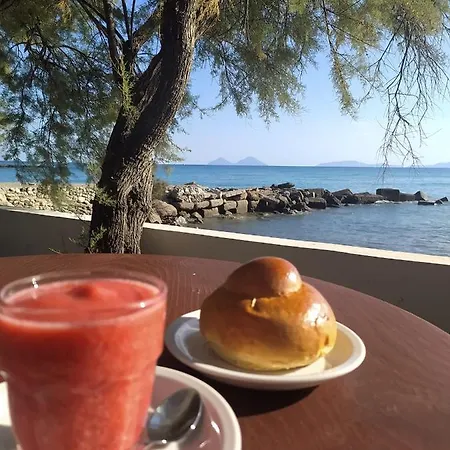 Testa Di Monaco - Basic Hotel