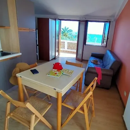 Testa Di Monaco - Basic Hotel