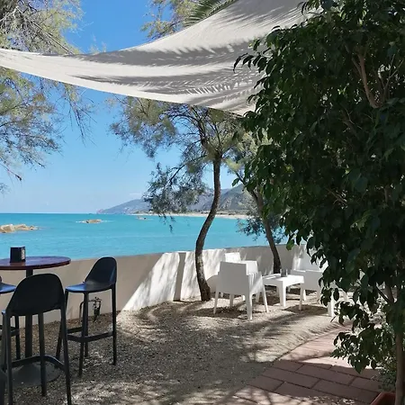 Hotel Testa Di Monaco - Basic *