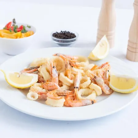 Testa Di Monaco - Basic * Capo dʼOrlando