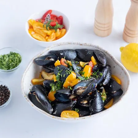 Testa Di Monaco - Basic Hotel Capo dʼOrlando