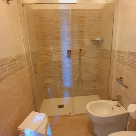 Hotel Testa Di Monaco - Basic *