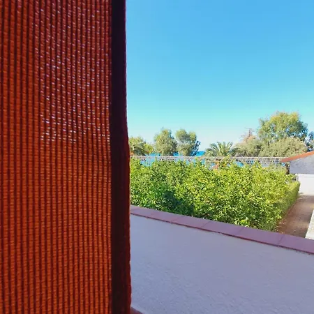 Testa Di Monaco - Basic Hotel *