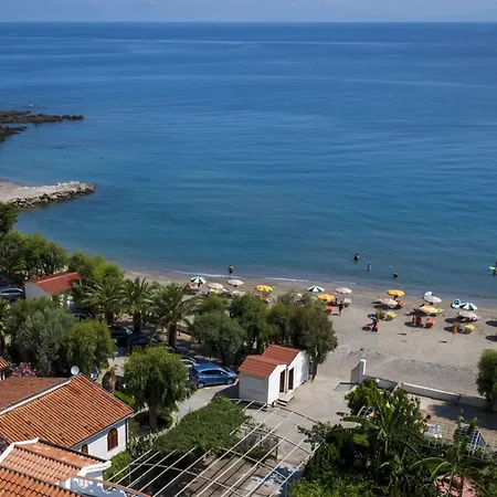 Testa Di Monaco - Basic Hotel