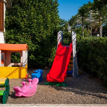 Testa Di Monaco - Basic Hotel