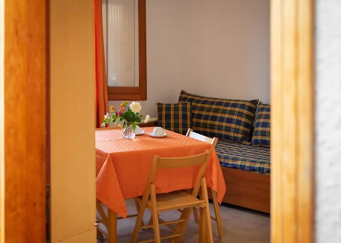 Testa Di Monaco - Basic Capo dʼOrlando