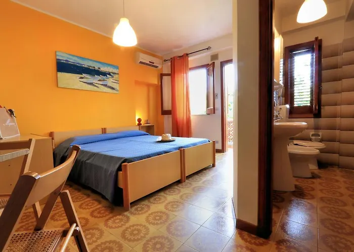 Testa Di Monaco - Basic * Capo dʼOrlando