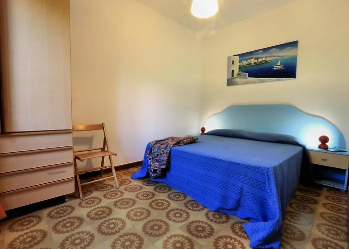 Hotel Testa Di Monaco - Basic *