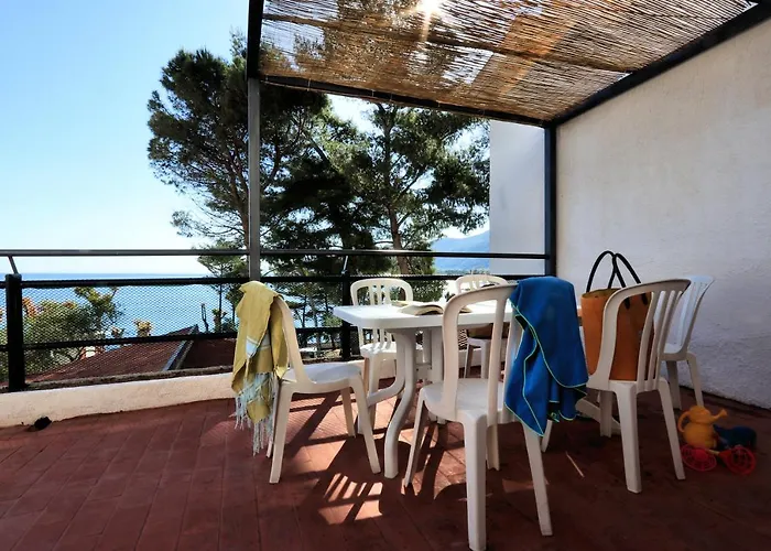 Testa Di Monaco - Basic Hotel