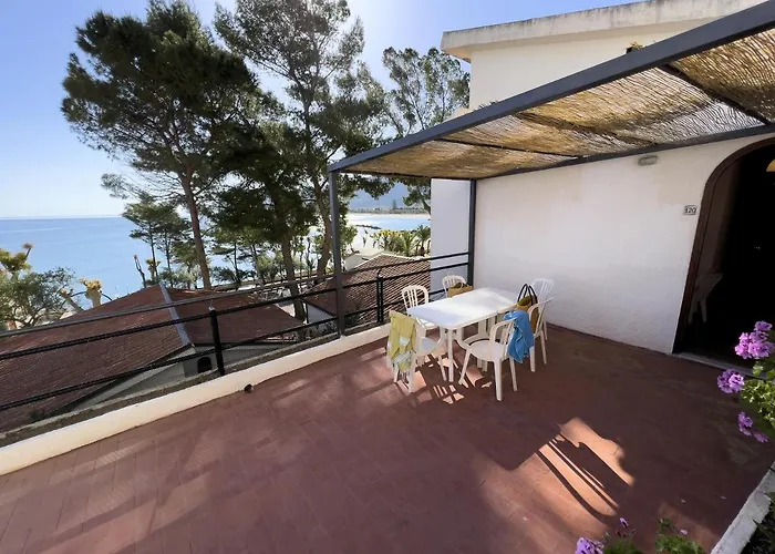 Testa Di Monaco - Basic * Capo dʼOrlando