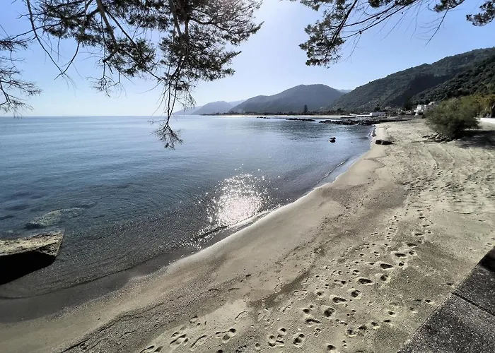 Testa Di Monaco - Basic Hotel *