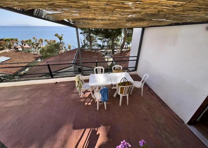 Hotel Testa Di Monaco - Basic