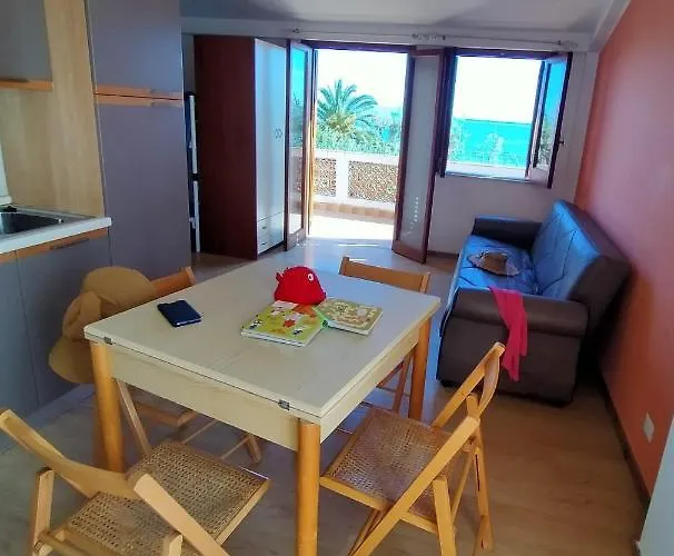 Testa Di Monaco - Basic Hotel