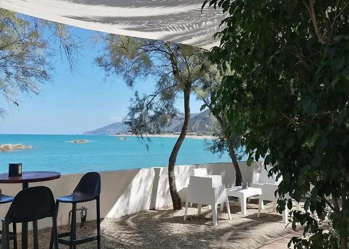 Hotel Testa Di Monaco - Basic *