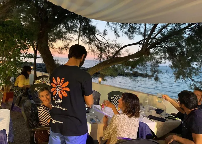 Hotel Testa Di Monaco - Basic