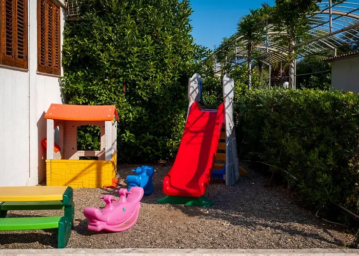 Testa Di Monaco - Basic Hotel