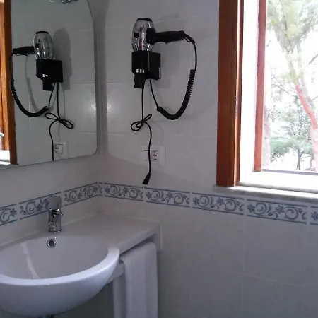 Hotel Testa Di Monaco - Basic