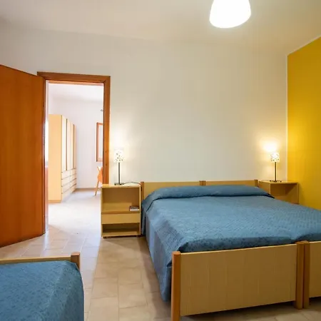 Hotel Testa Di Monaco - Basic Capo d'Orlando