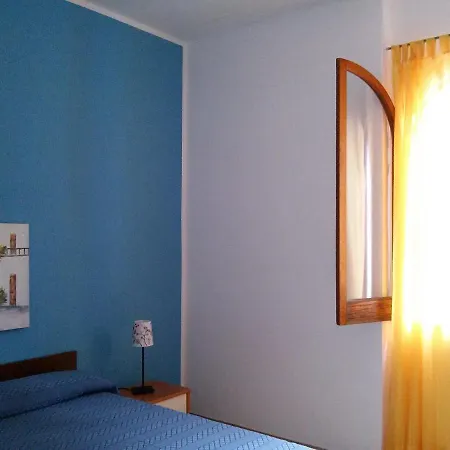 Hotel Testa Di Monaco - Basic