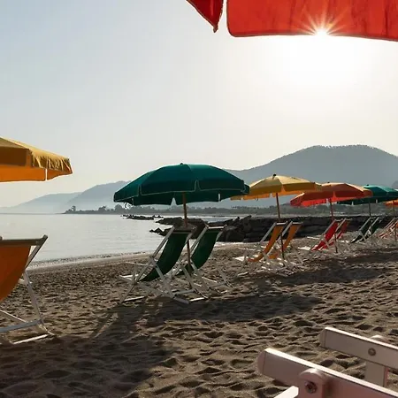 酒店 Testa Di Monaco - Basic