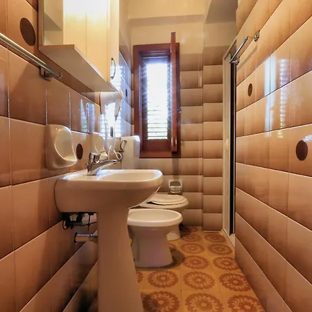 فندق Testa Di Monaco - Basic Capo dʼOrlando