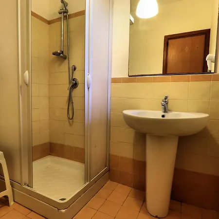 Hotel Testa Di Monaco - Basic *