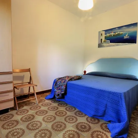 Hotel Testa Di Monaco - Basic *