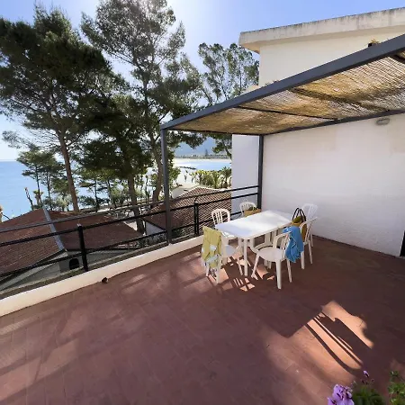 Testa Di Monaco - Basic * Capo d'Orlando