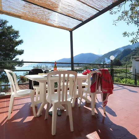 Hotel Testa Di Monaco - Basic Capo dʼOrlando