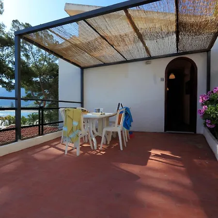 Hotel Testa Di Monaco - Basic Capo d'Orlando