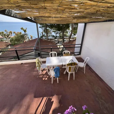 Hotel Testa Di Monaco - Basic