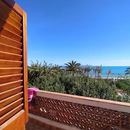 Hotel Testa Di Monaco - Basic