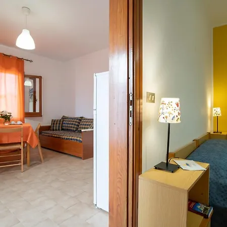 Hotel Testa Di Monaco - Basic