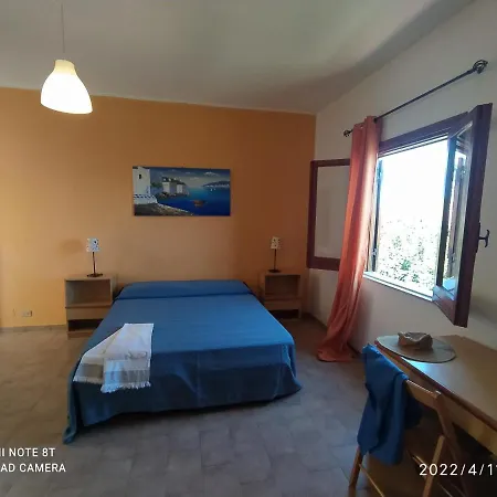 Testa Di Monaco - Basic * Capo d'Orlando