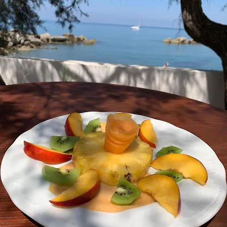 Testa Di Monaco - Basic *