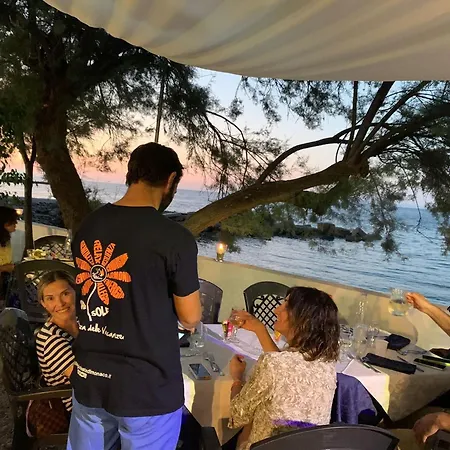 Hotel Testa Di Monaco - Basic