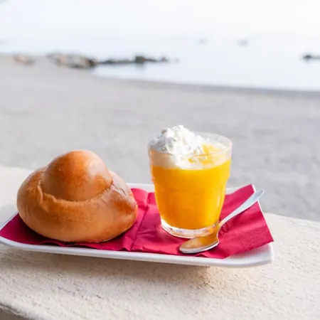 Testa Di Monaco - Basic 酒店