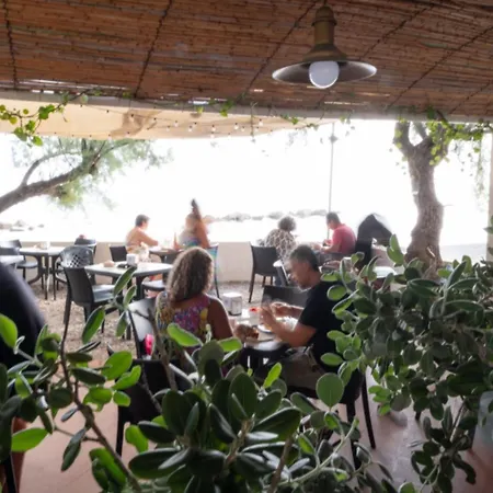 酒店 Testa Di Monaco - Basic