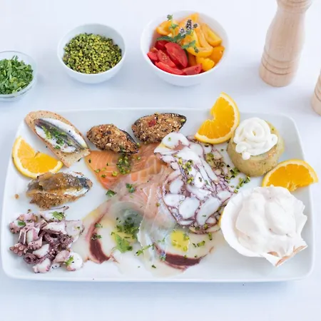 Testa Di Monaco - Basic Capo dʼOrlando