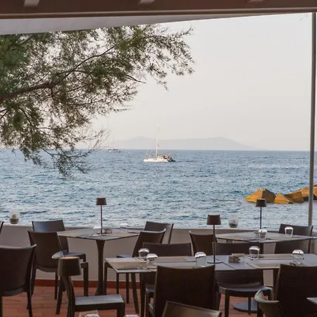 Otel Testa Di Monaco - Basic