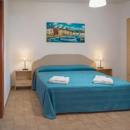 Testa Di Monaco - Basic Capo dʼOrlando